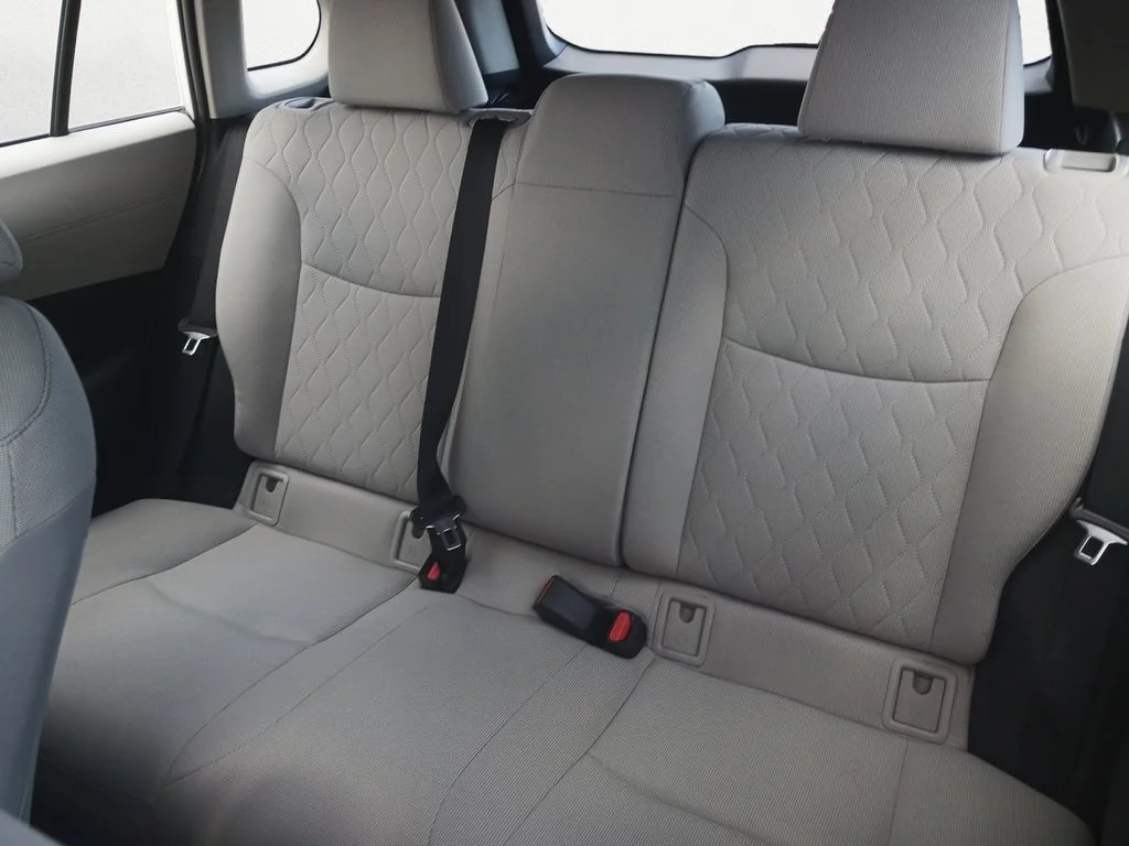 Used 2022 Beige Toyota L image 9