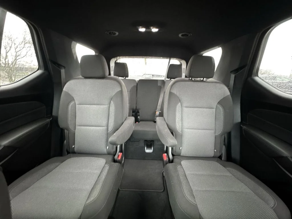 Used 2023 Black Chevrolet LT image 22