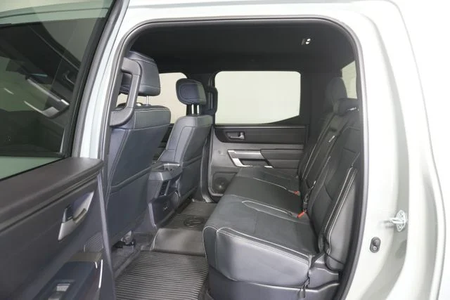 Certified Used 2026 Lunar Rock Toyota SR5 image 25