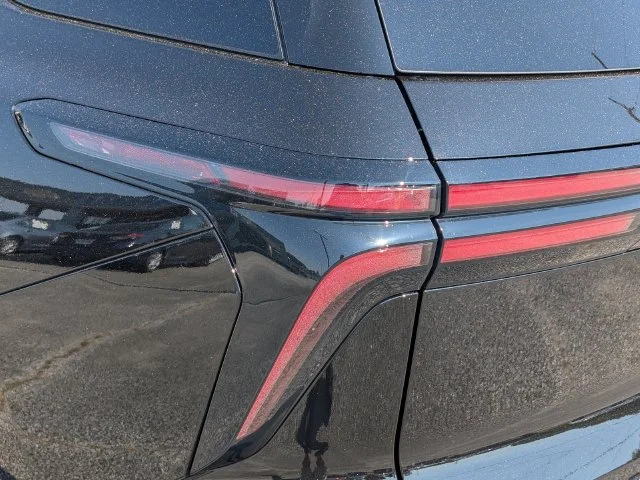 New 2027 Mosaic Black Metallic Chevrolet Z71 image 10