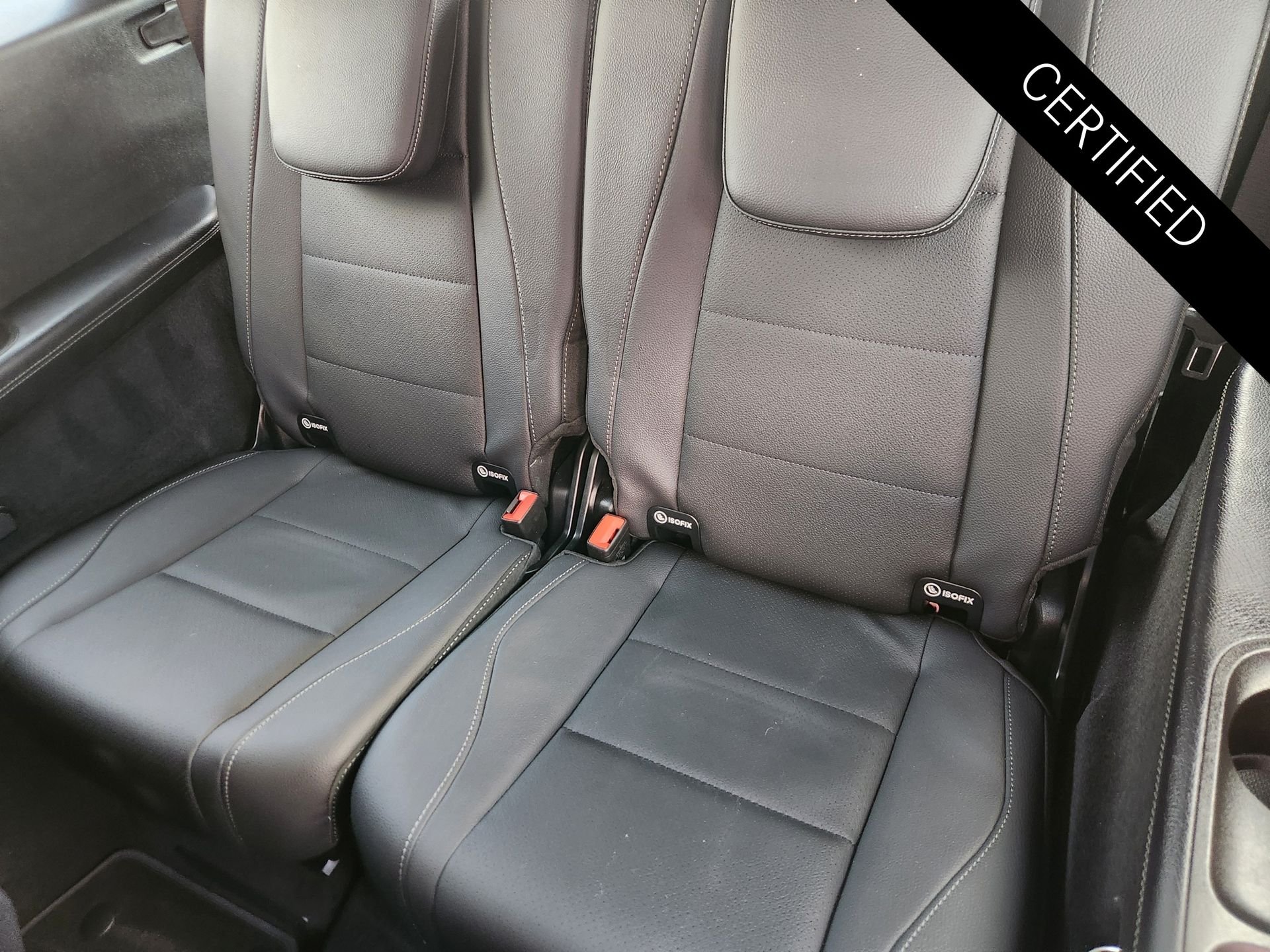 Certified Used 2025 Selenite Grey Metallic Mercedes-Benz GLS 450 image 30