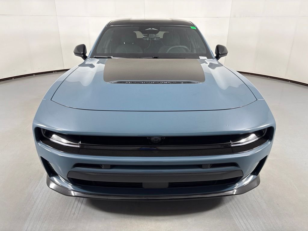 New 2026 Sub-Zero Exterior Paint Dodge R/T image 3