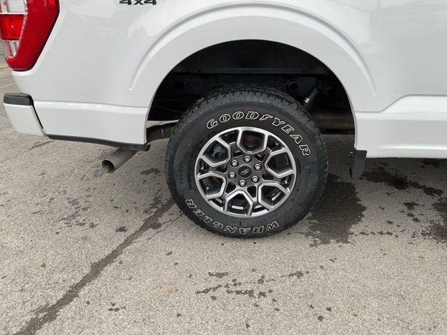 Used 2021 White Ford XL image 50