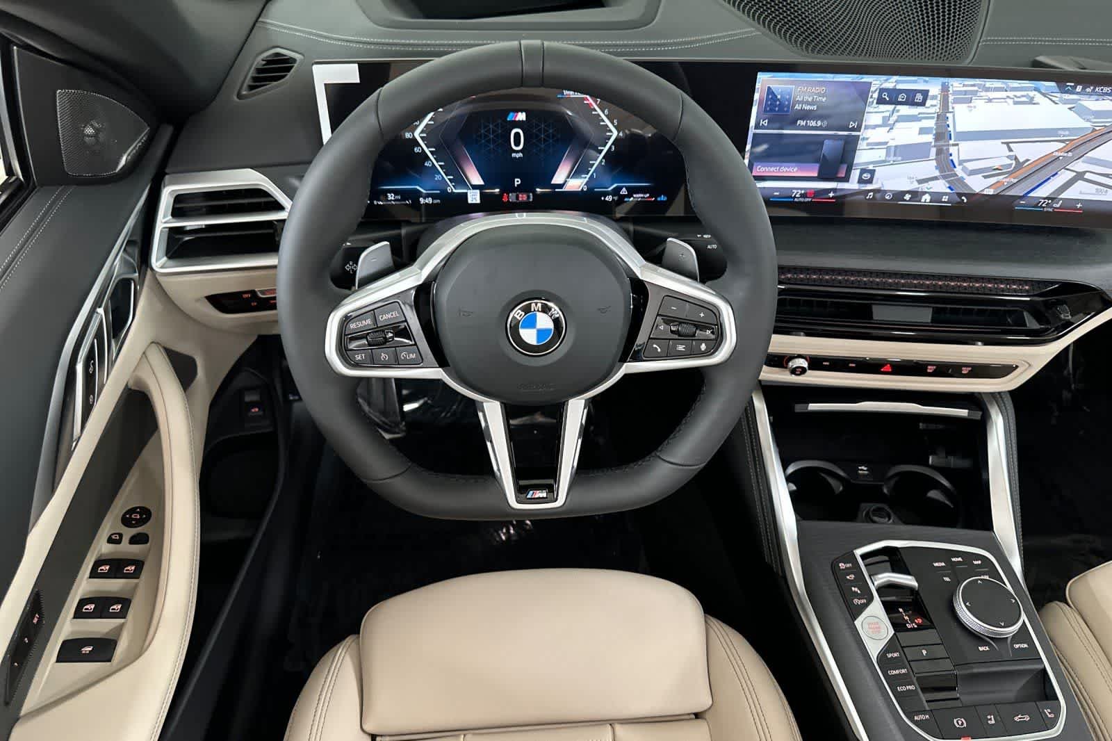 2026 BMW 4 Series 430i - Photo 17