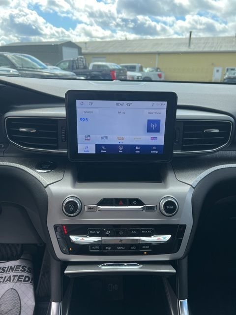 Used 2023 Gray Ford Timberline image 39