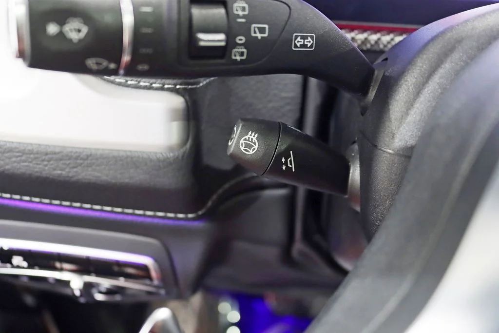 Used 2021  Mercedes-Benz G 63 AMG® image 16