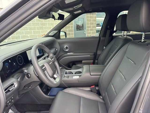 New 2026 Ecotronic Gray Pearl Hyundai Calligraphy image 12