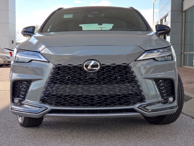 New 2026 Incognito Lexus F SPORT PERFORMANCE AWD image 3