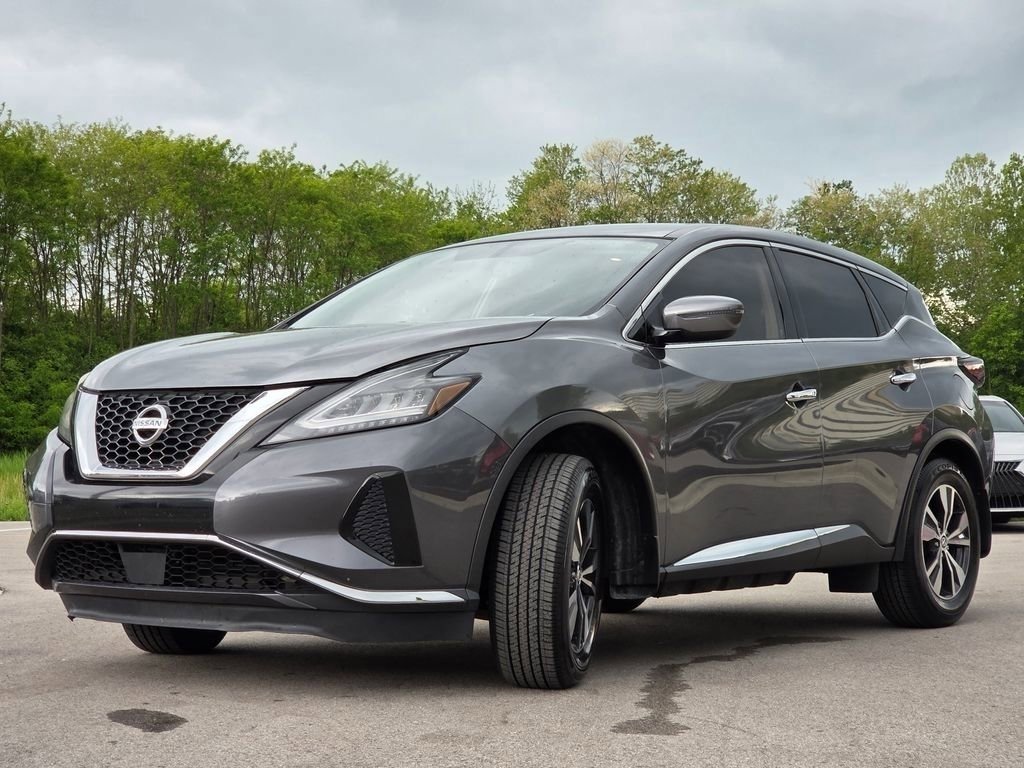 Used 2019 Gun Metallic Nissan S image 18