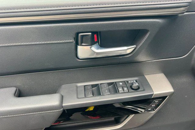 Certified Used 2024 MAGNETIC GRAY MET. Toyota  image 10