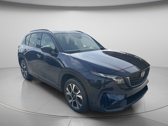 New 2026 Mazda CX-5 2.5 S Preferred AWD