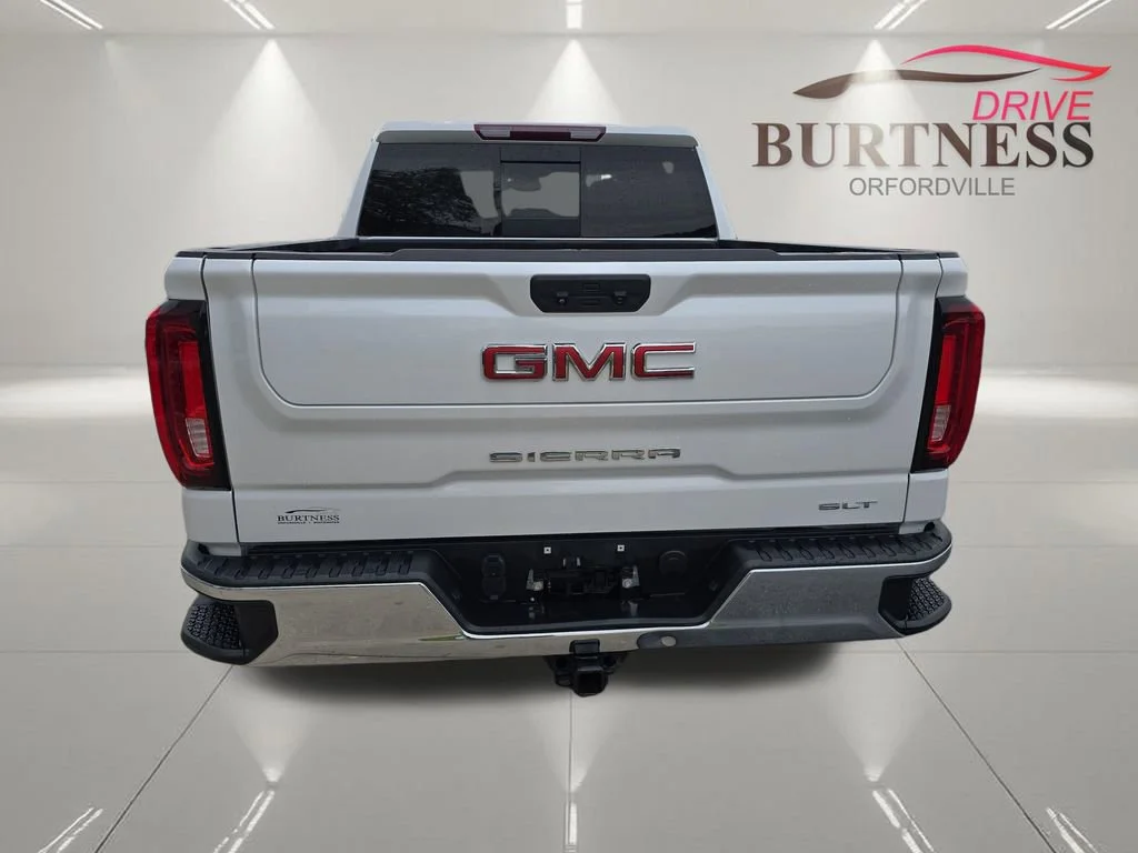 2023 GMC Sierra 1500 SLT - Photo 15