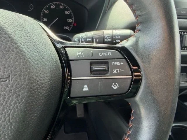 Used 2025 Silver Honda Sport image 23