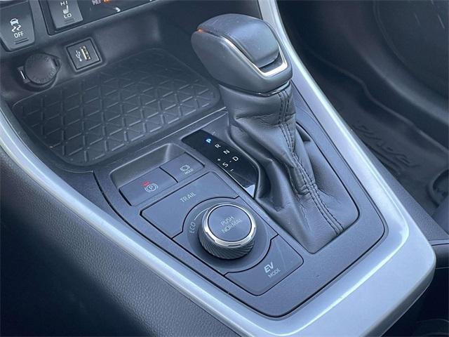 2023 Toyota RAV4 XLE Premium - Photo 30