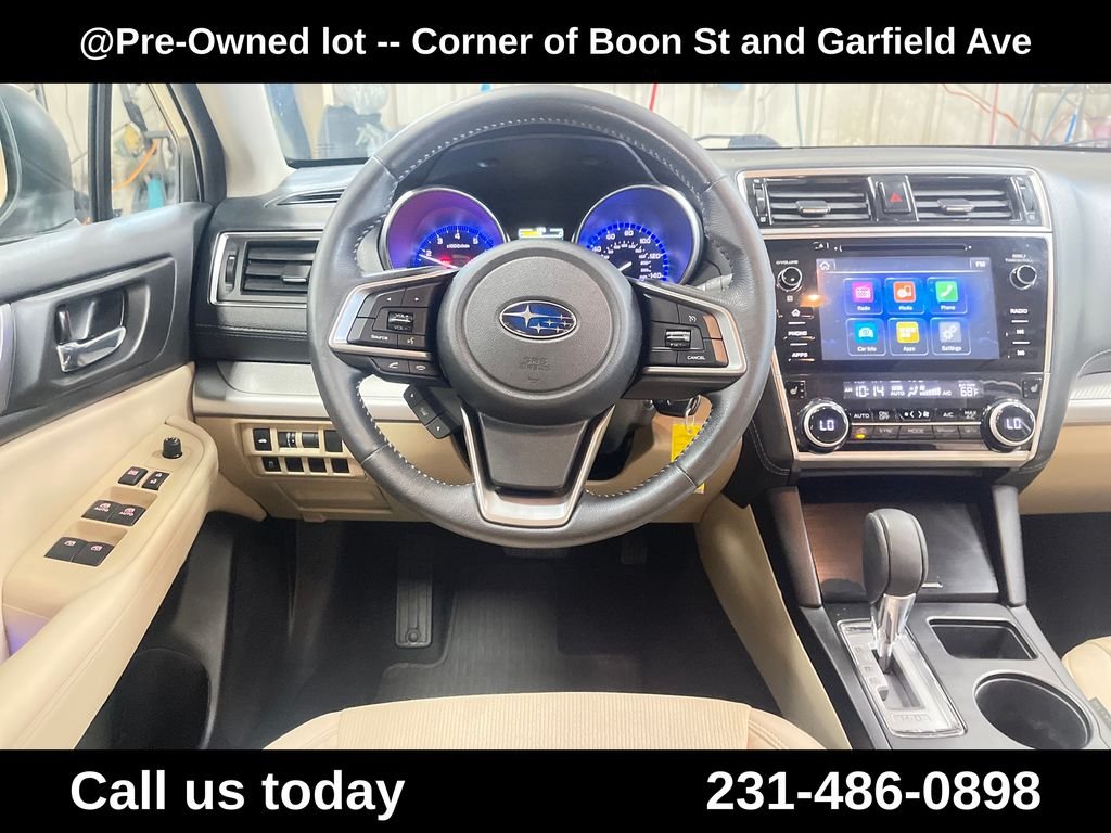 Used 2018 Gray Subaru 2.5i image 17