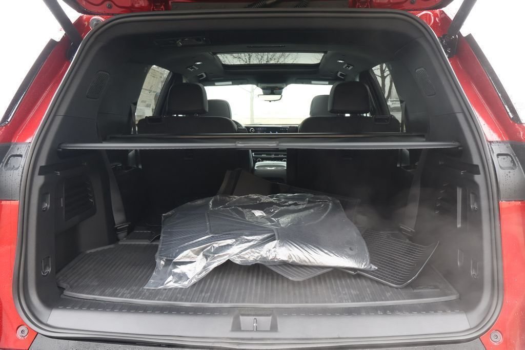 2026 Chevrolet Traverse LT - Photo 46