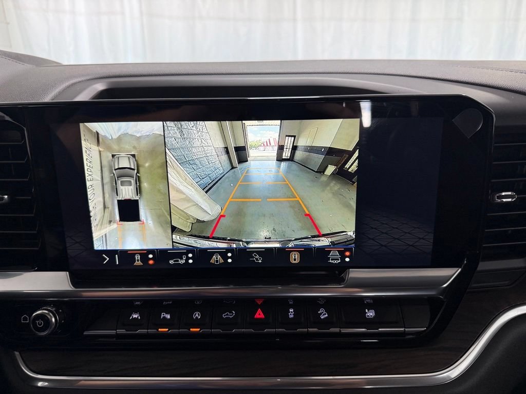 New 2026 Onyx Black GMC SLT image 30