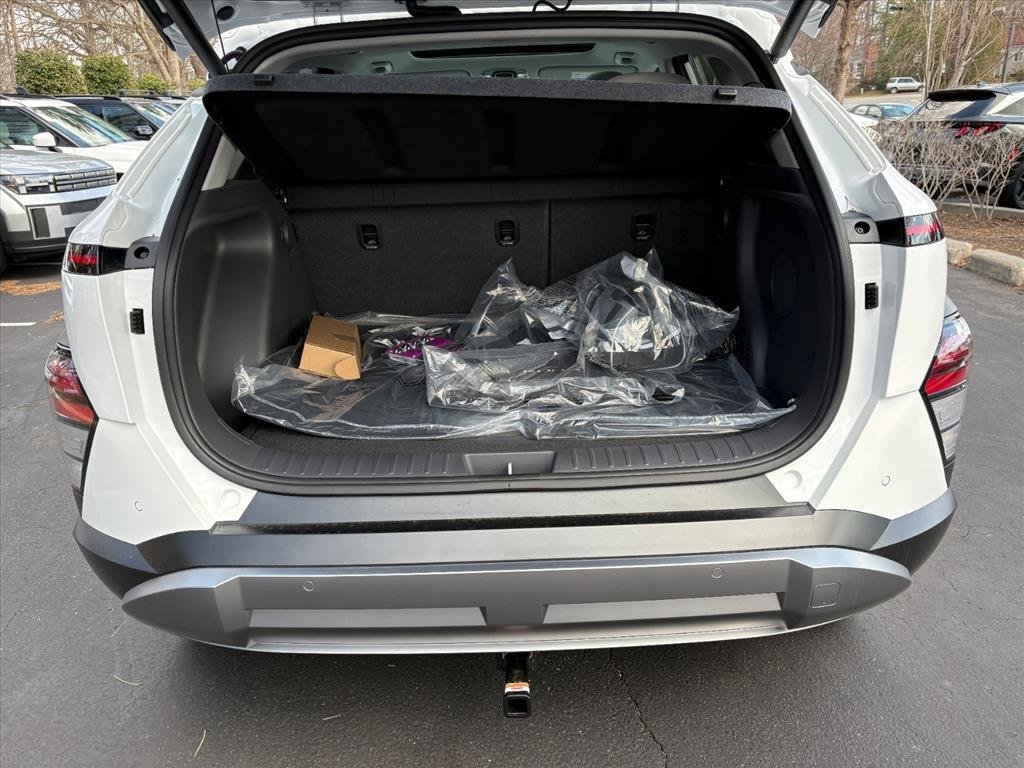 2026 Hyundai Kona Limited - Photo 29