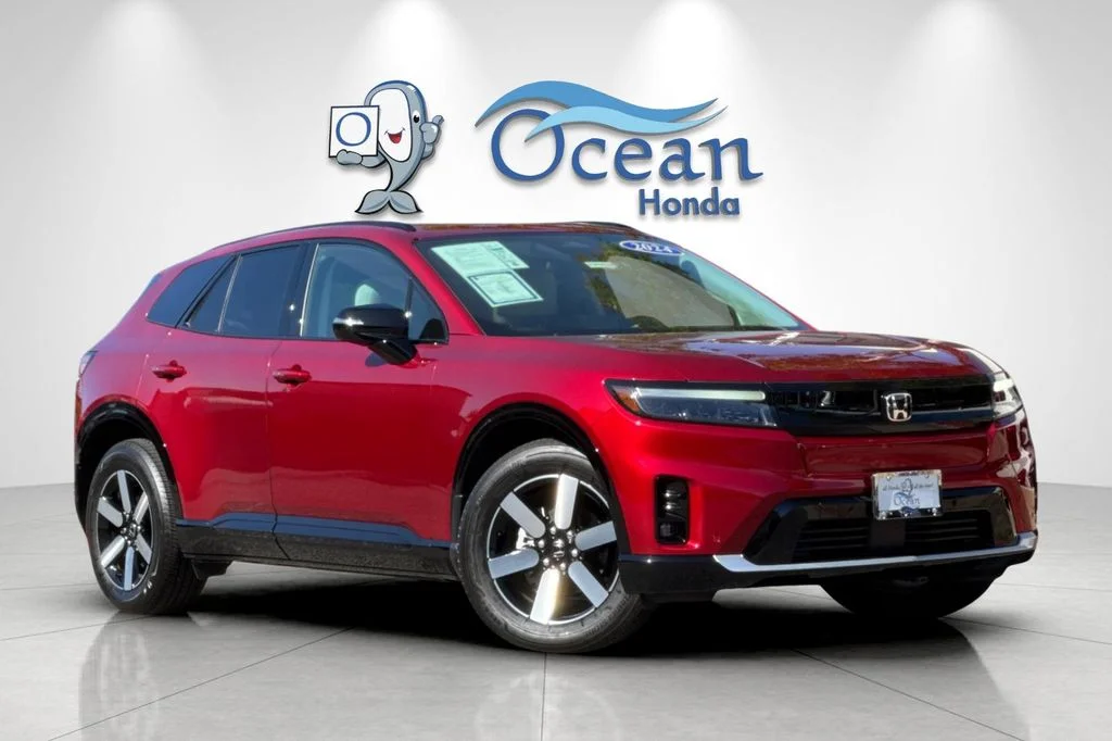 Used 2024 Honda Prologue Touring with VIN 3GPKHXRJ4RS522690 for sale in Soquel, CA