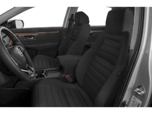 Used 2019 Silver Honda EX image 9