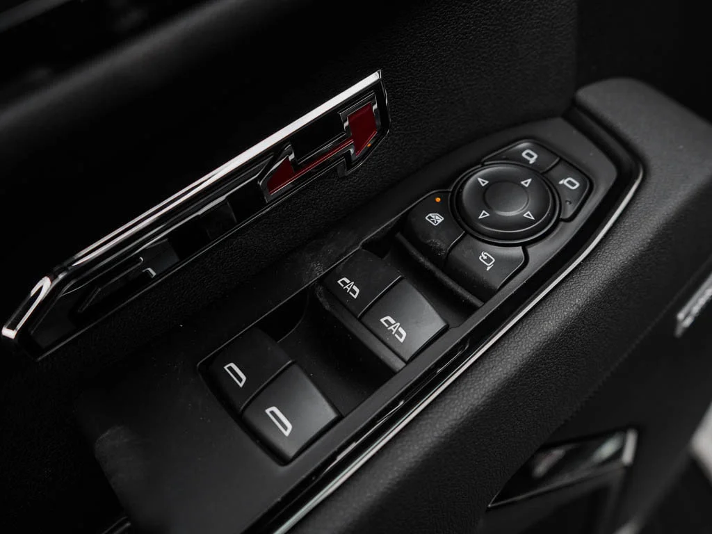 2026 GMC Sierra 1500 AT4 - Photo 14