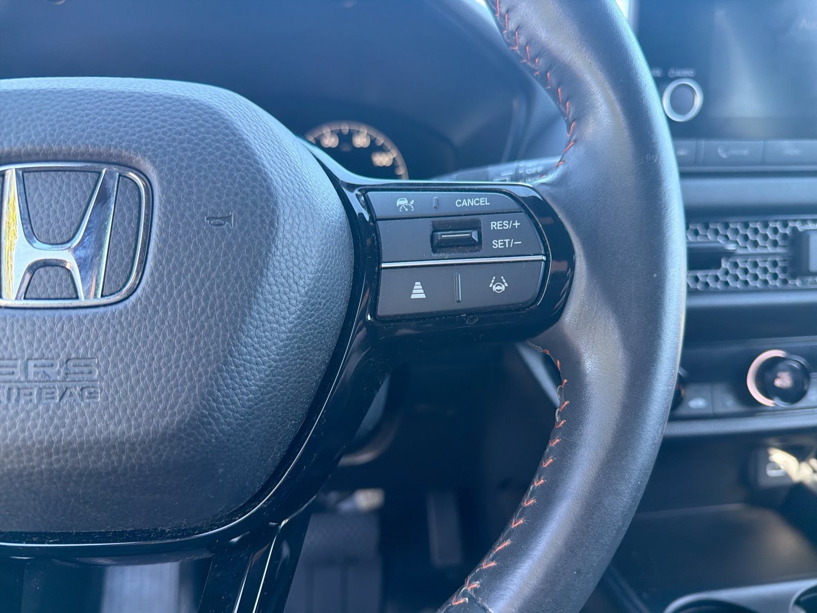 2024 Honda HR-V Sport - Photo 60