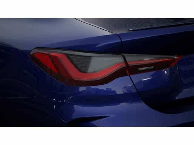 Used 2026 Portimao Blue Metallic BMW 430i image 8