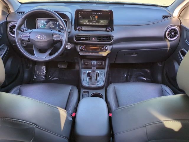 Certified Used 2022 Silver Hyundai Limited image 15