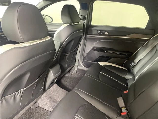 New 2026 Steel Matte Gray Kia GT-Line FWD image 40
