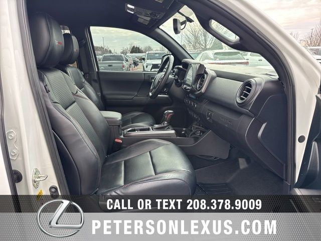 2017 Toyota Tacoma TRD Pro - Photo 12