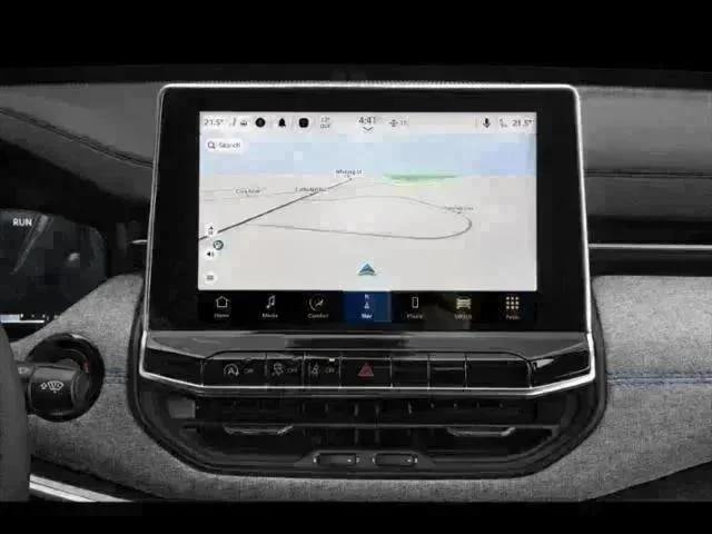 2026 Jeep Compass Limited Altitude - Photo 16