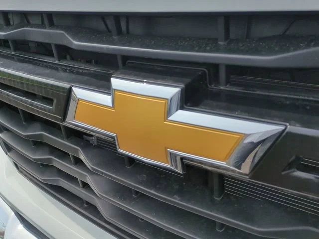 2025 Chevrolet Silverado 3500 HD Work Truck - Photo 32