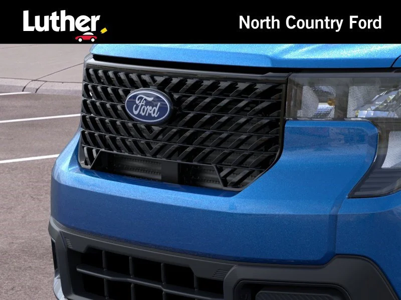 New 2026 Velocity Blue Ford XLT image 18
