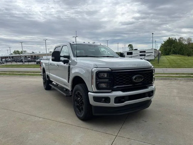 New 2026 Avalanche Ford F-250® Lariat® image 52