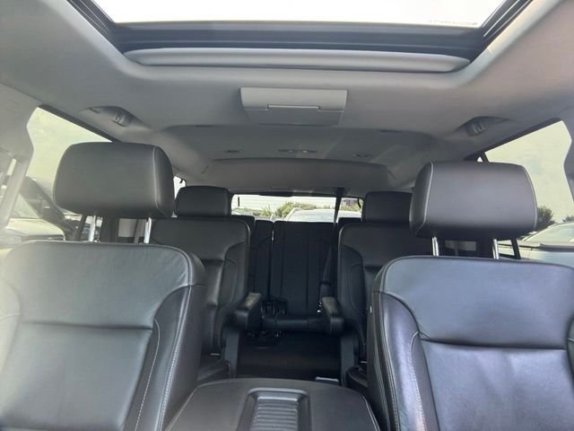 Used 2016 Black Chevrolet LT image 17