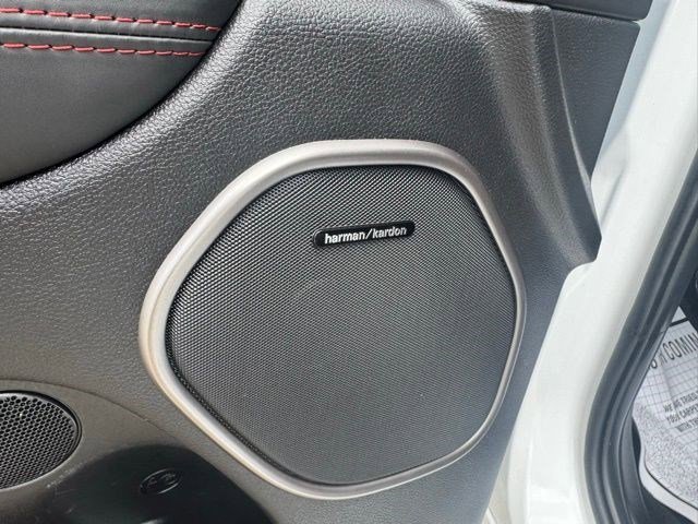Used 2023 White Knuckle Clearcoat Dodge Citadel image 12