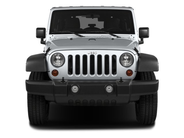 Used 2017 Gobi Clearcoat Jeep Sport image 7