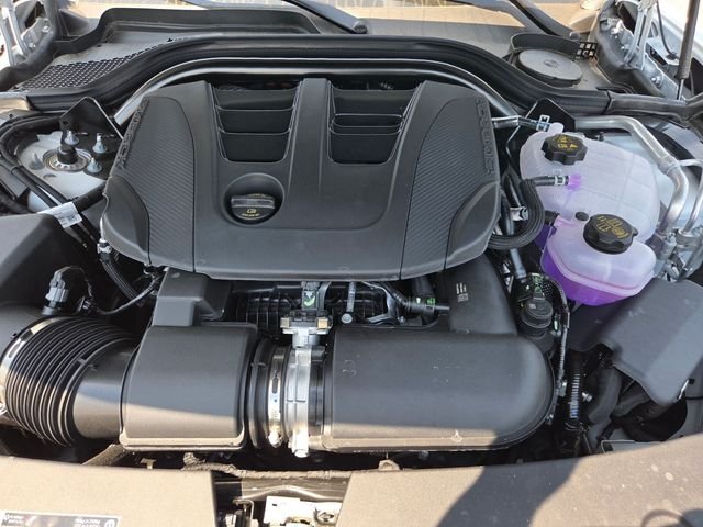 New 2026 White Knuckle Exterior Paint Dodge R/T Plus image 32