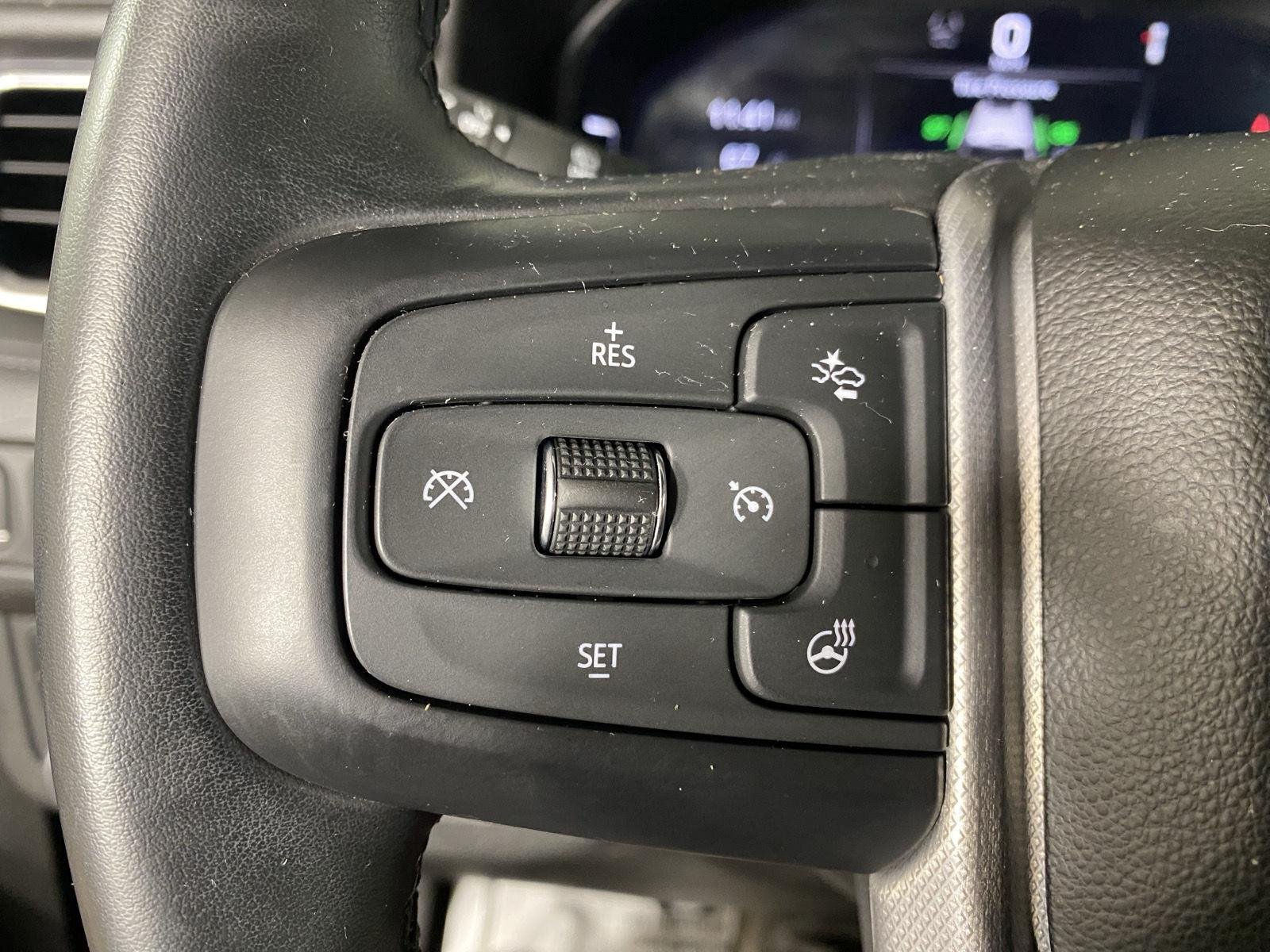 Used 2023 Onyx Black GMC Denali image 19