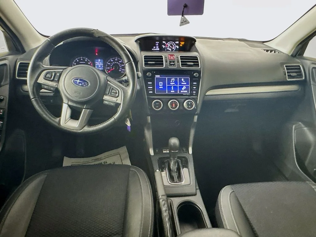 Used 2018 White Subaru 2.0XT Premium image 26