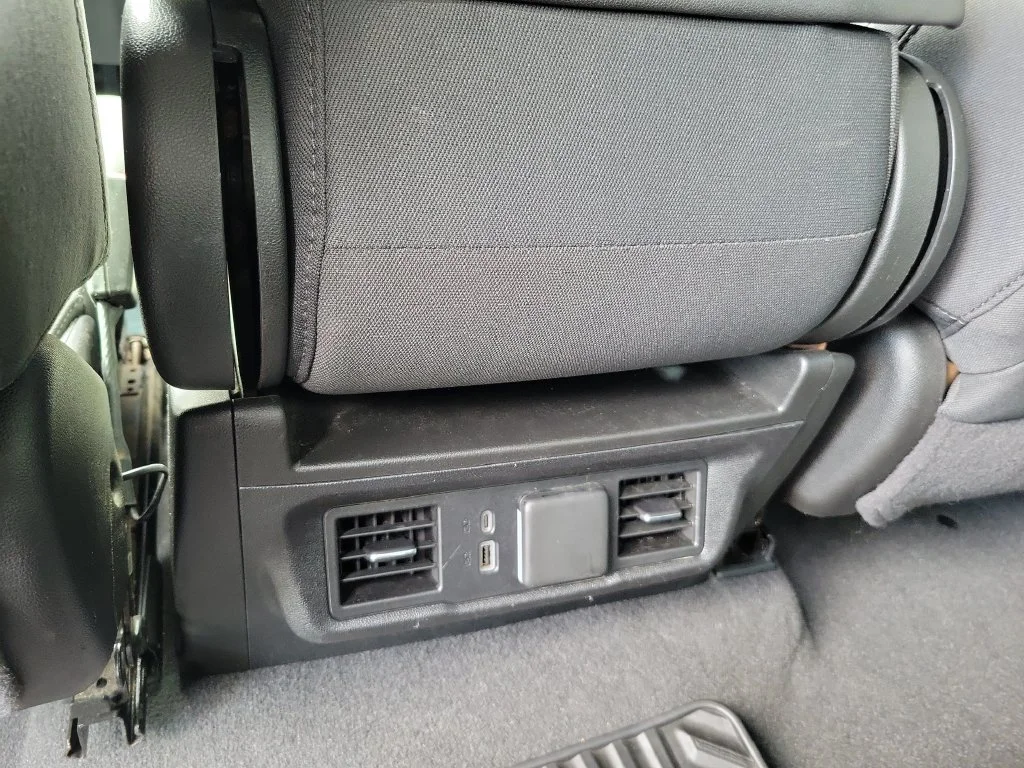 Used 2025 Gray Chevrolet LT image 17