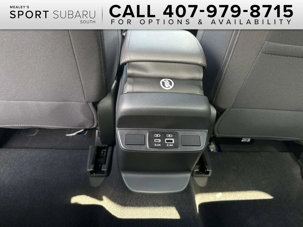 New 2026 WR BLUE PEARL Subaru Premium image 18
