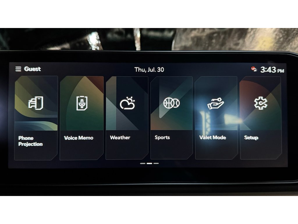 New 2026 Wolf Gray Kia GT-Line FWD image 17
