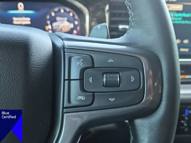 Certified Used 2026 Gray Chevrolet High Country image 19
