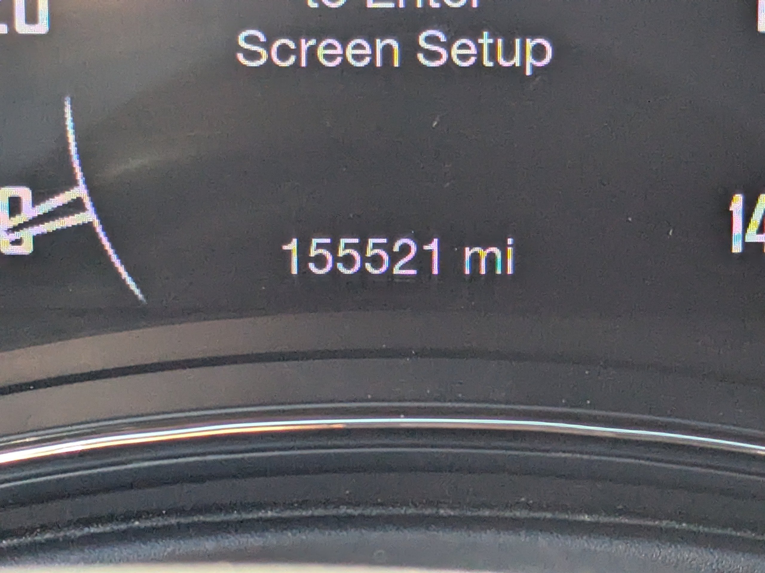 Used 2018 Off-white Dodge R/T AWD image 2