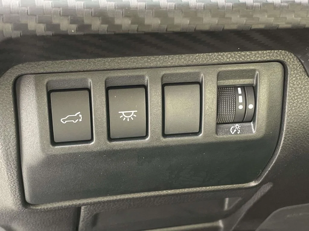 Certified Used 2025 Crystal White Pearl Subaru Premium image 10