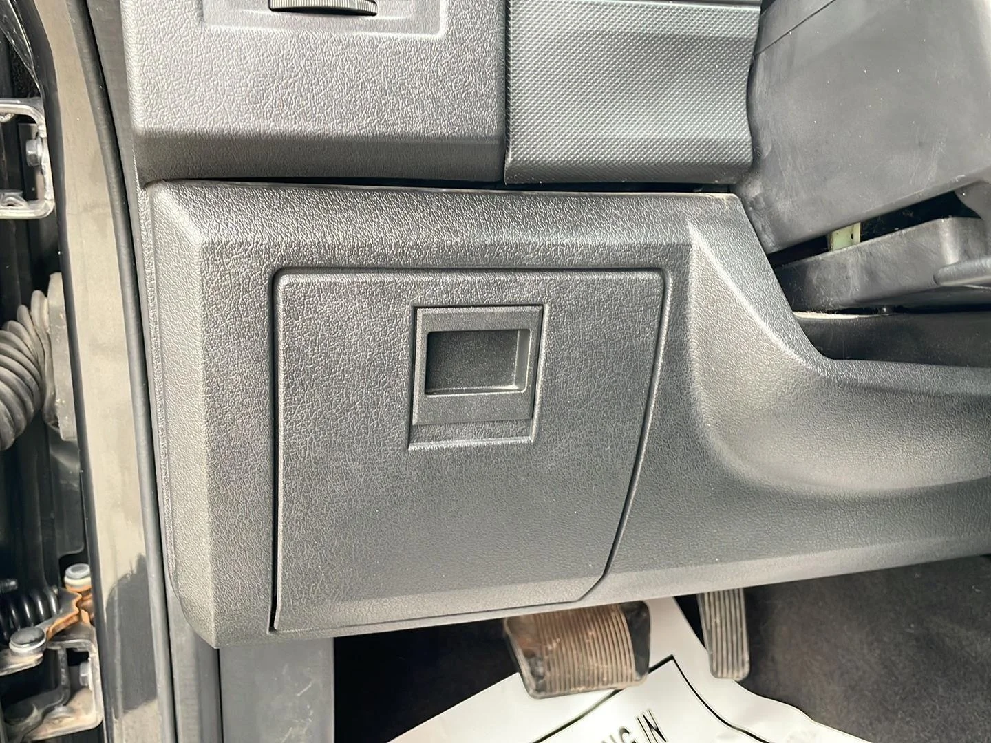 Used 2011 Dark Charcoal Pearlcoat Dodge Shock image 16