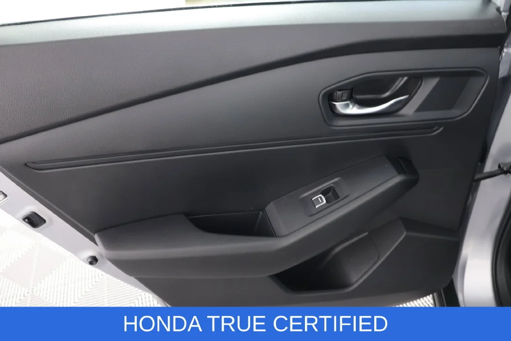 Used 2024 Silver Honda EX image 26