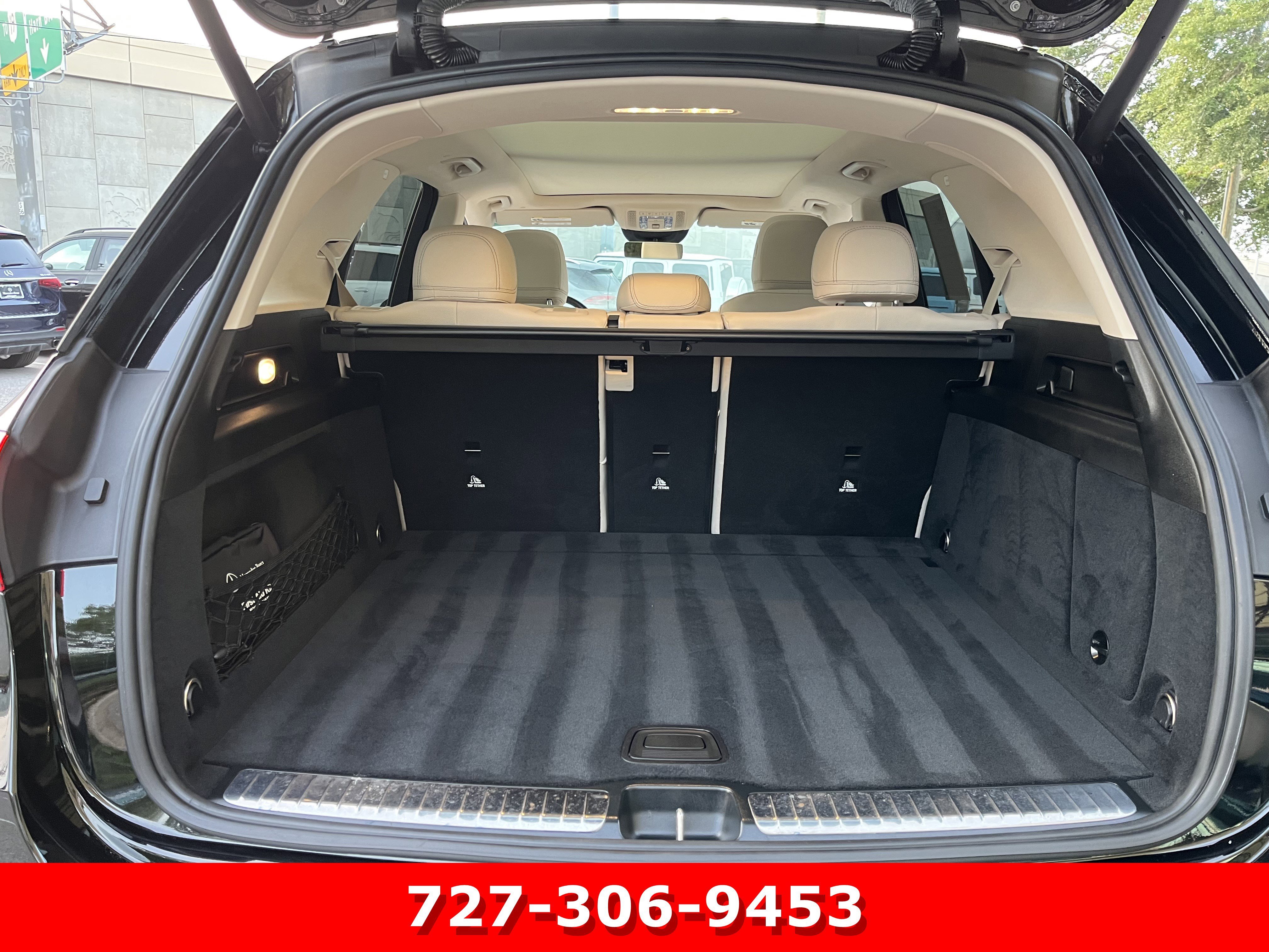 Certified Used 2024 Black Mercedes-Benz GLE 350 image 21