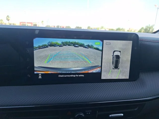 Used 2025 Gray Nissan SR image 21